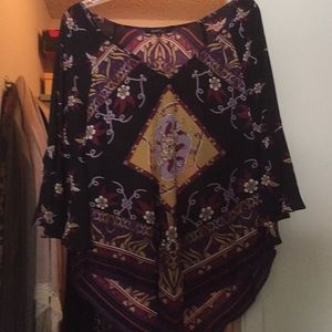 Heart & Soul blouse